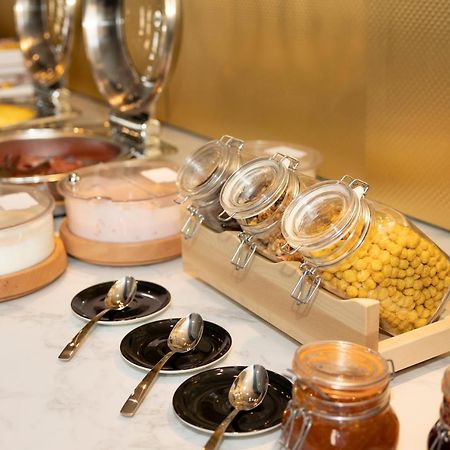 B&B Hotel Άσσελτ Εξωτερικό φωτογραφία