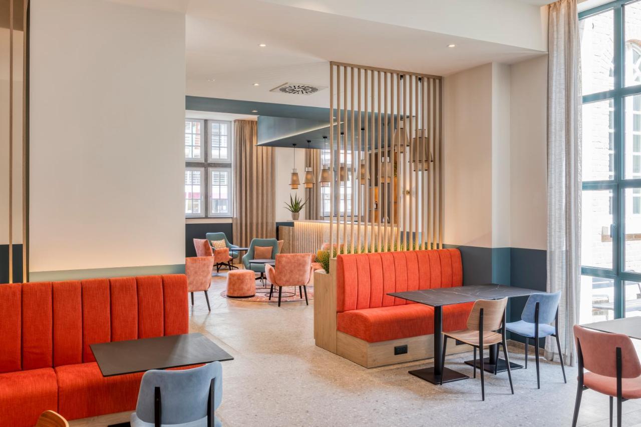 B&B Hotel Άσσελτ Εξωτερικό φωτογραφία