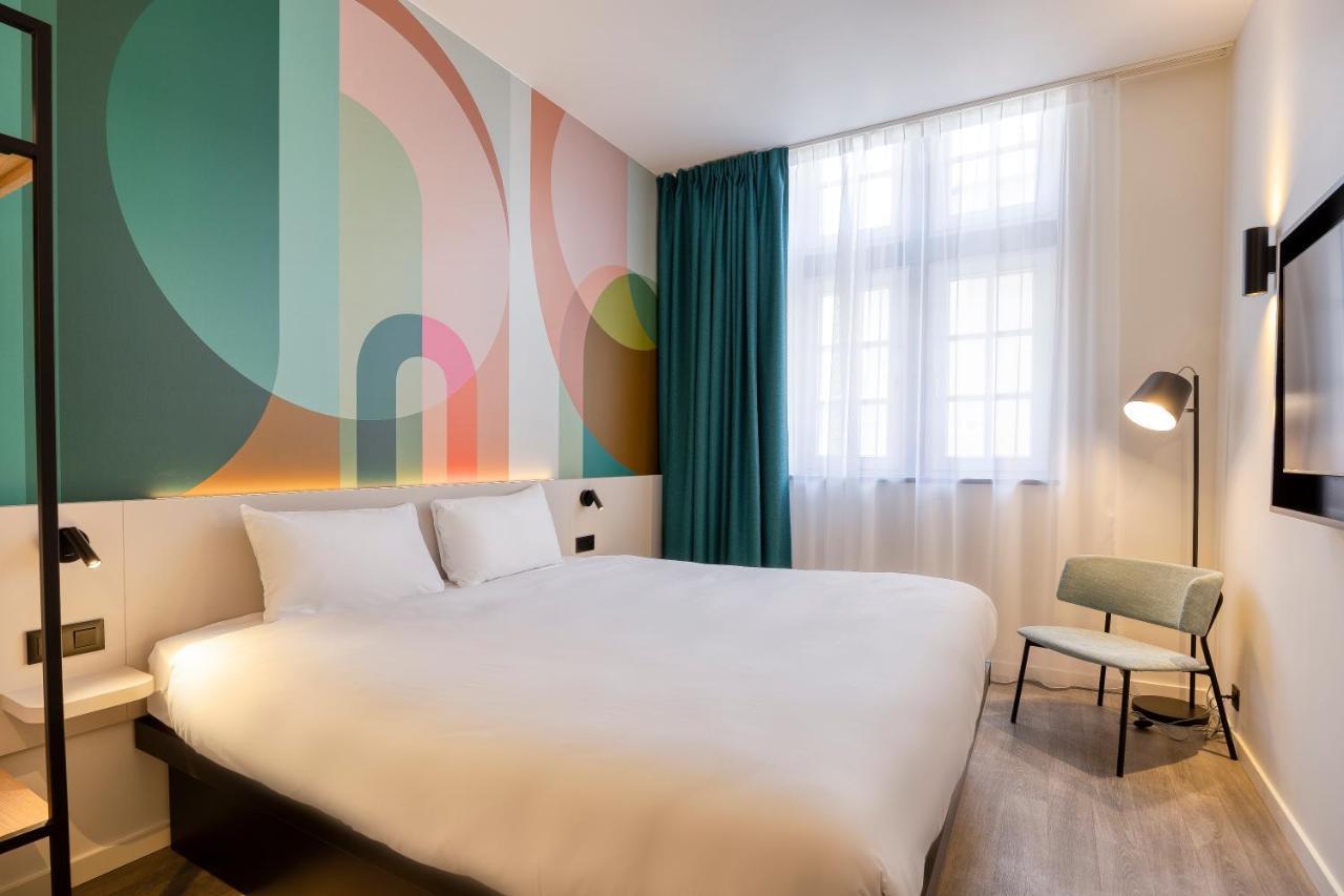 B&B Hotel Άσσελτ Εξωτερικό φωτογραφία