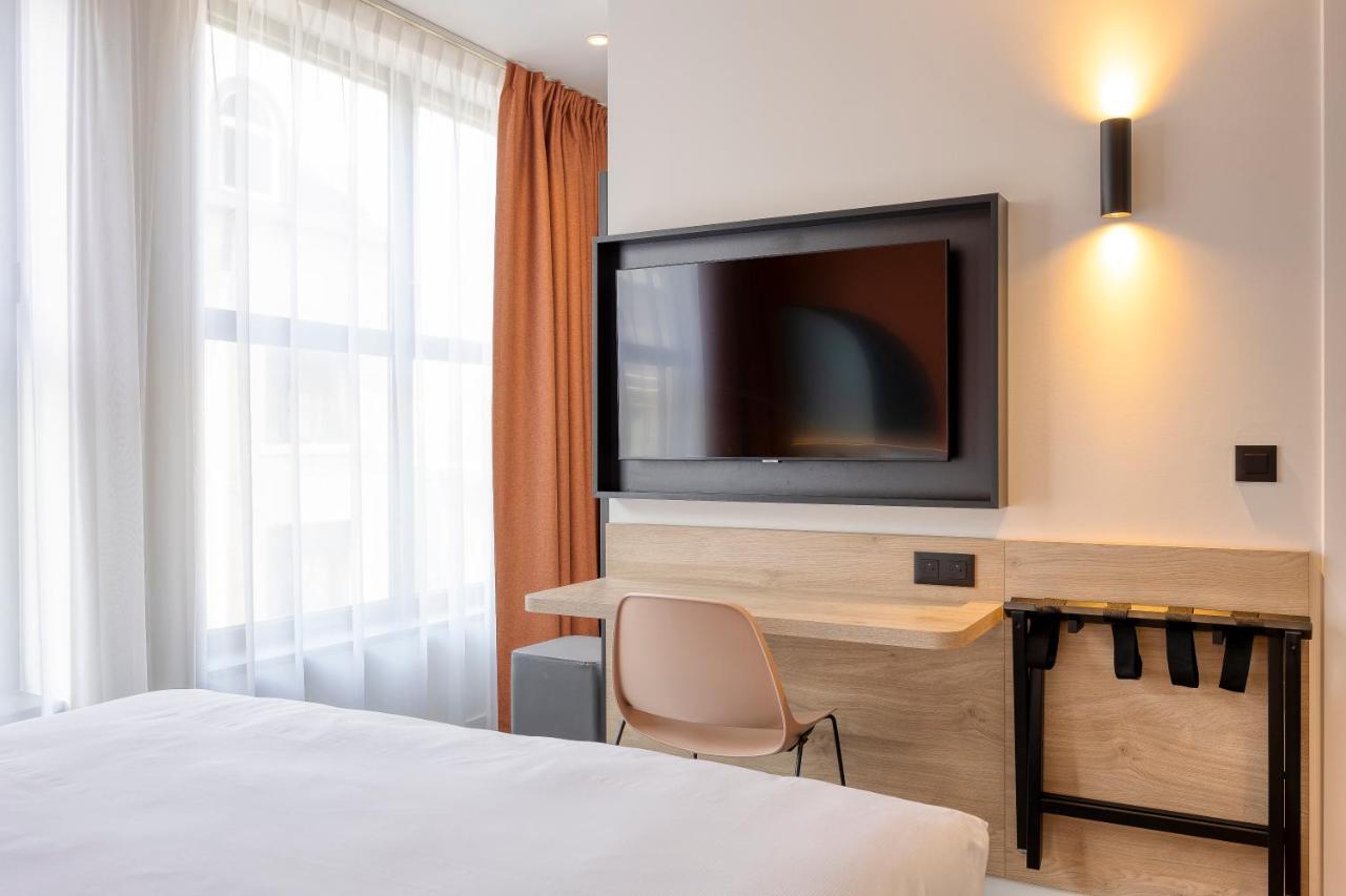 B&B Hotel Άσσελτ Εξωτερικό φωτογραφία