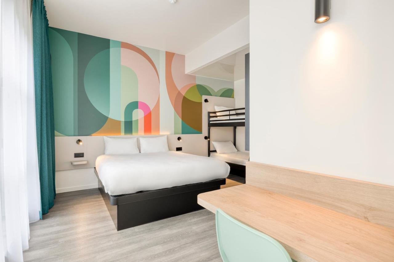 B&B Hotel Άσσελτ Εξωτερικό φωτογραφία