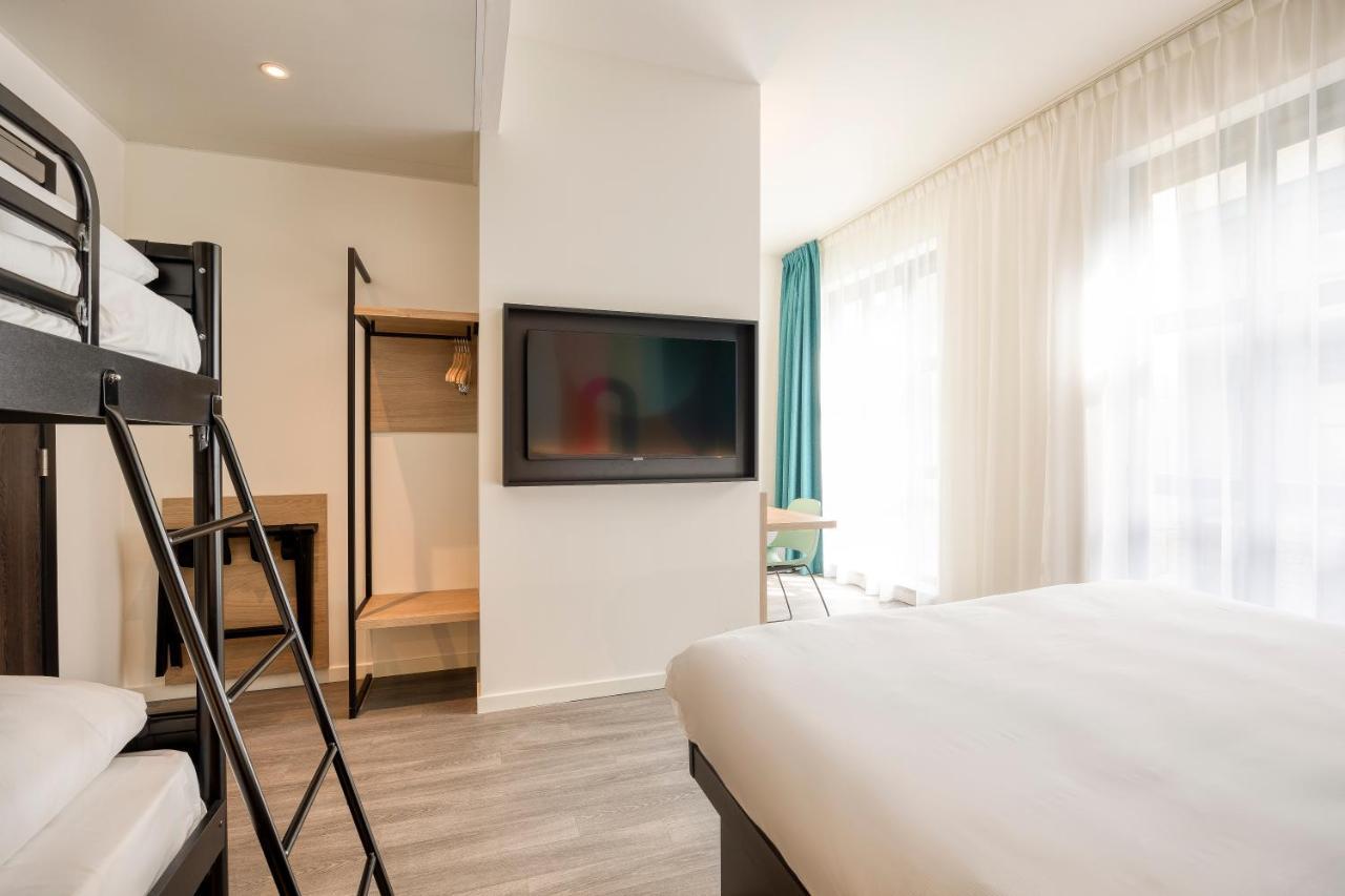 B&B Hotel Άσσελτ Εξωτερικό φωτογραφία