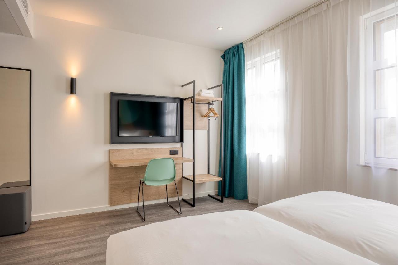 B&B Hotel Άσσελτ Εξωτερικό φωτογραφία