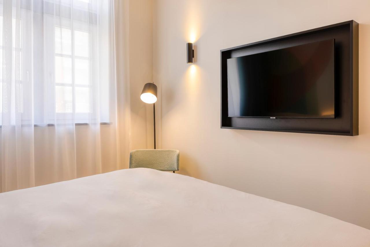 B&B Hotel Άσσελτ Εξωτερικό φωτογραφία