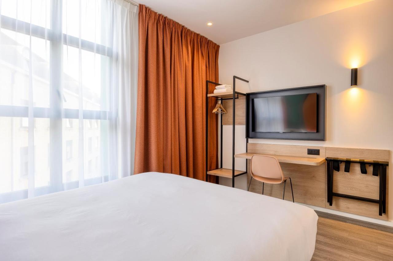 B&B Hotel Άσσελτ Εξωτερικό φωτογραφία