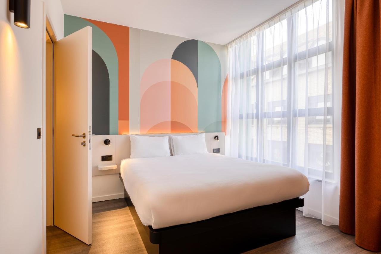 B&B Hotel Άσσελτ Εξωτερικό φωτογραφία