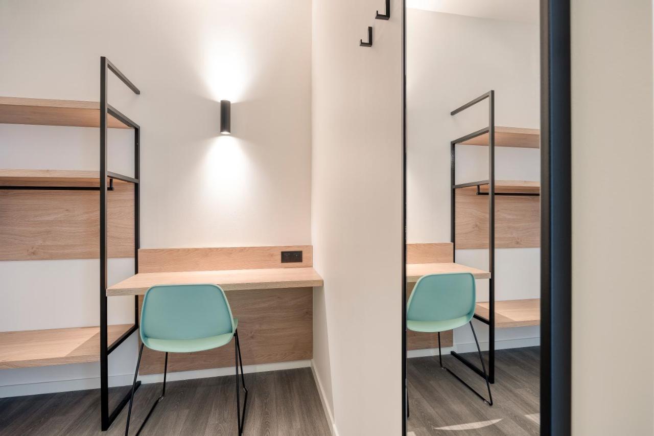 B&B Hotel Άσσελτ Εξωτερικό φωτογραφία