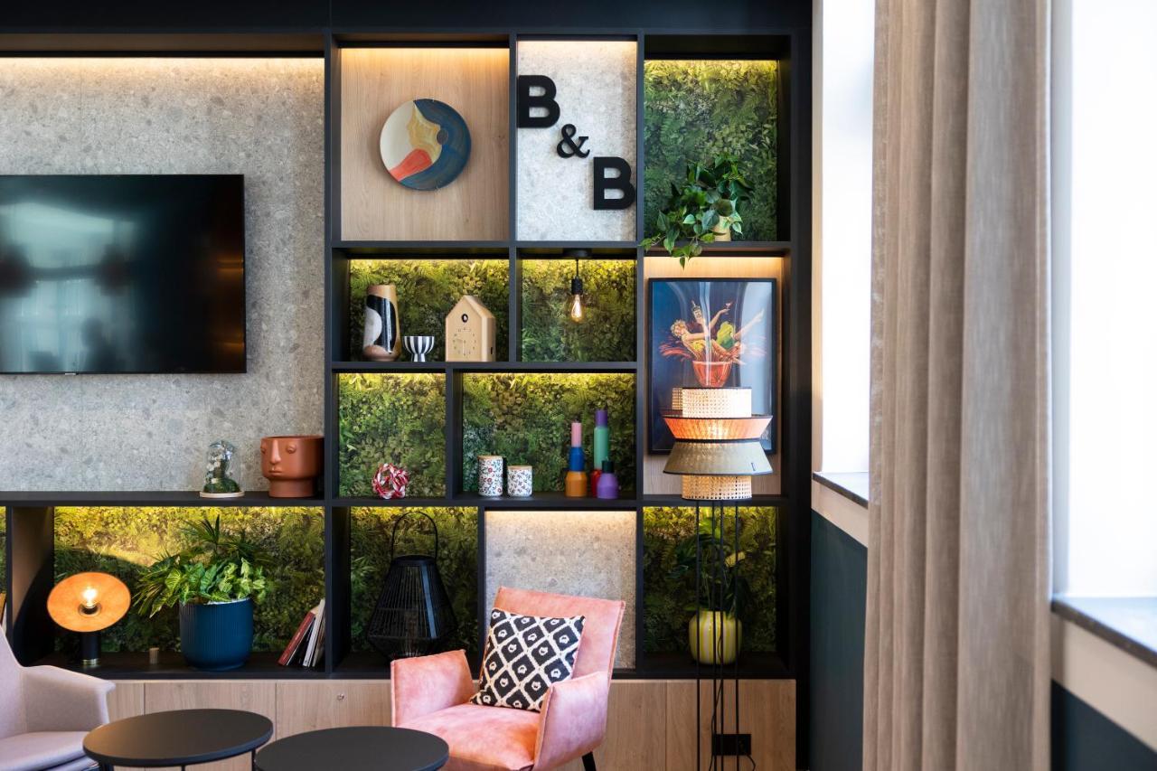 B&B Hotel Άσσελτ Εξωτερικό φωτογραφία