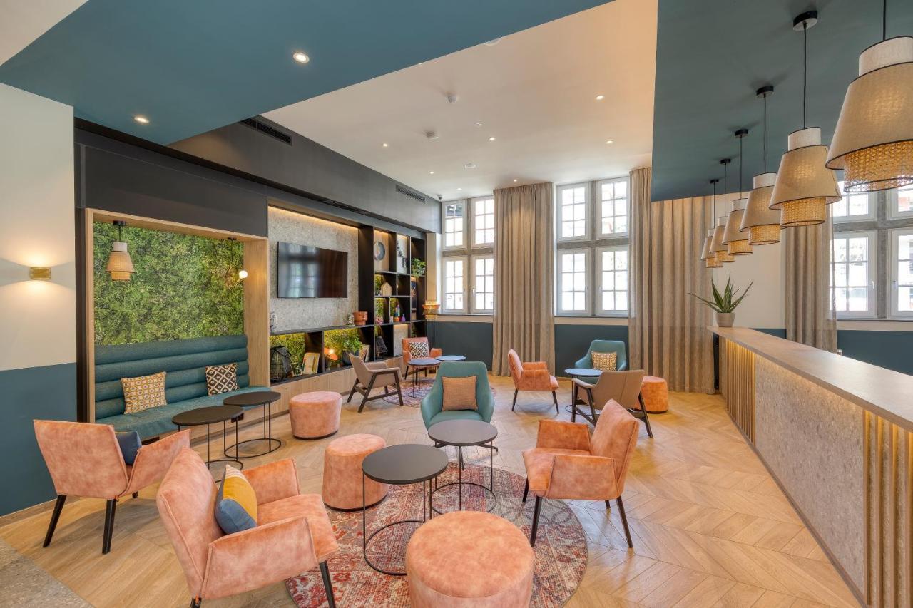 B&B Hotel Άσσελτ Εξωτερικό φωτογραφία