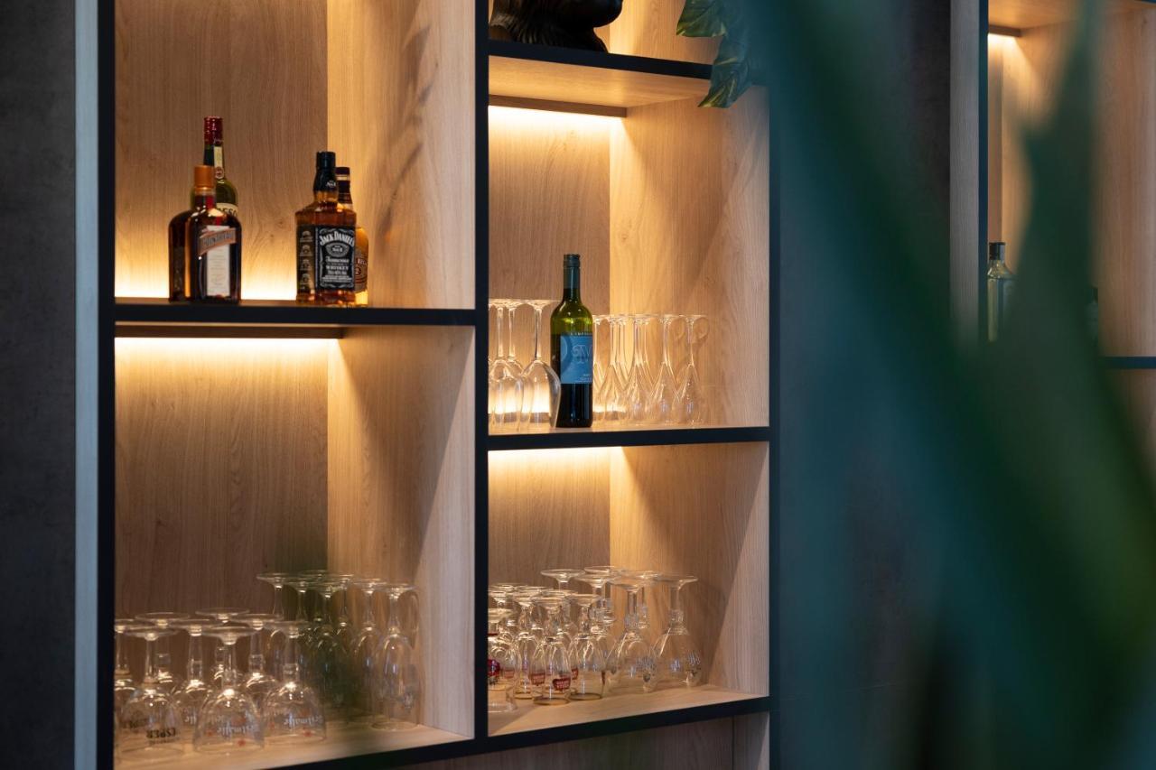 B&B Hotel Άσσελτ Εξωτερικό φωτογραφία