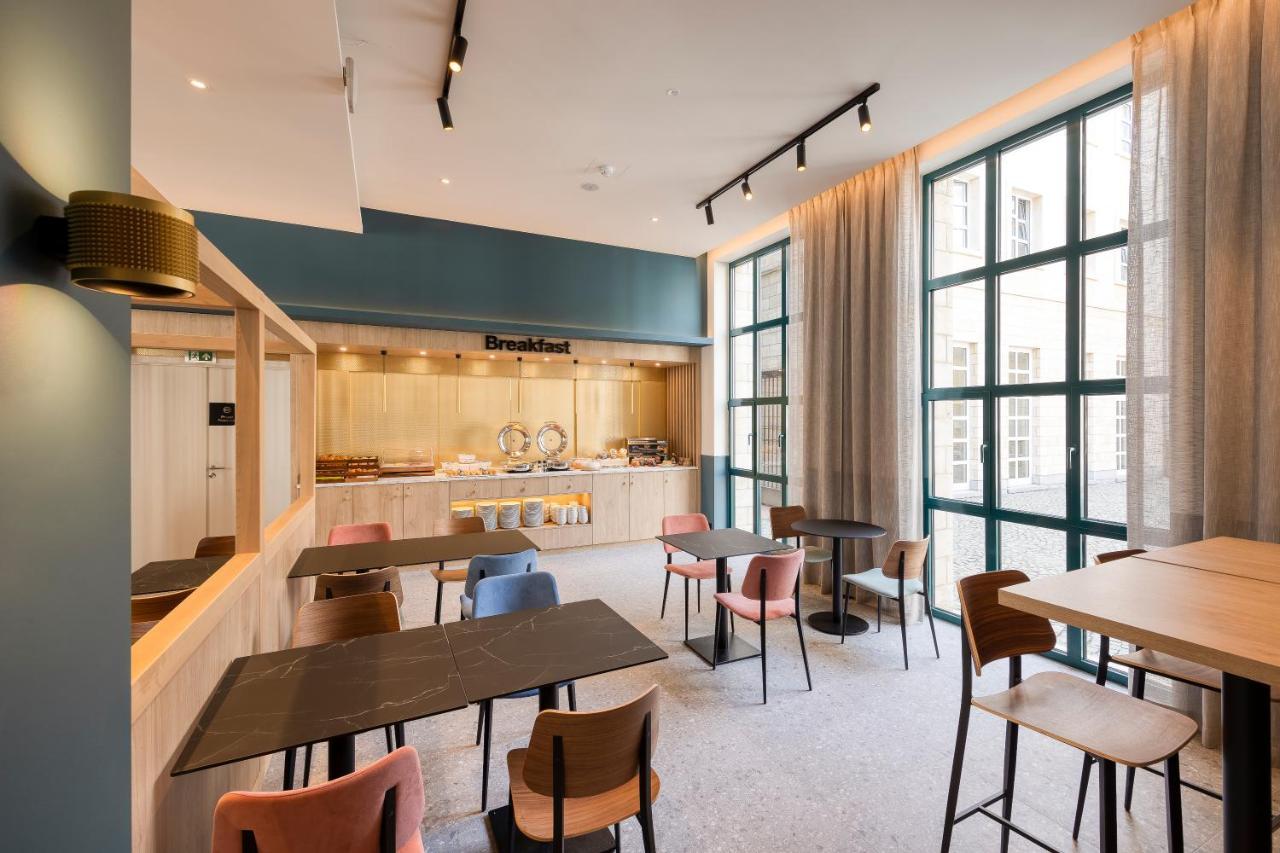 B&B Hotel Άσσελτ Εξωτερικό φωτογραφία