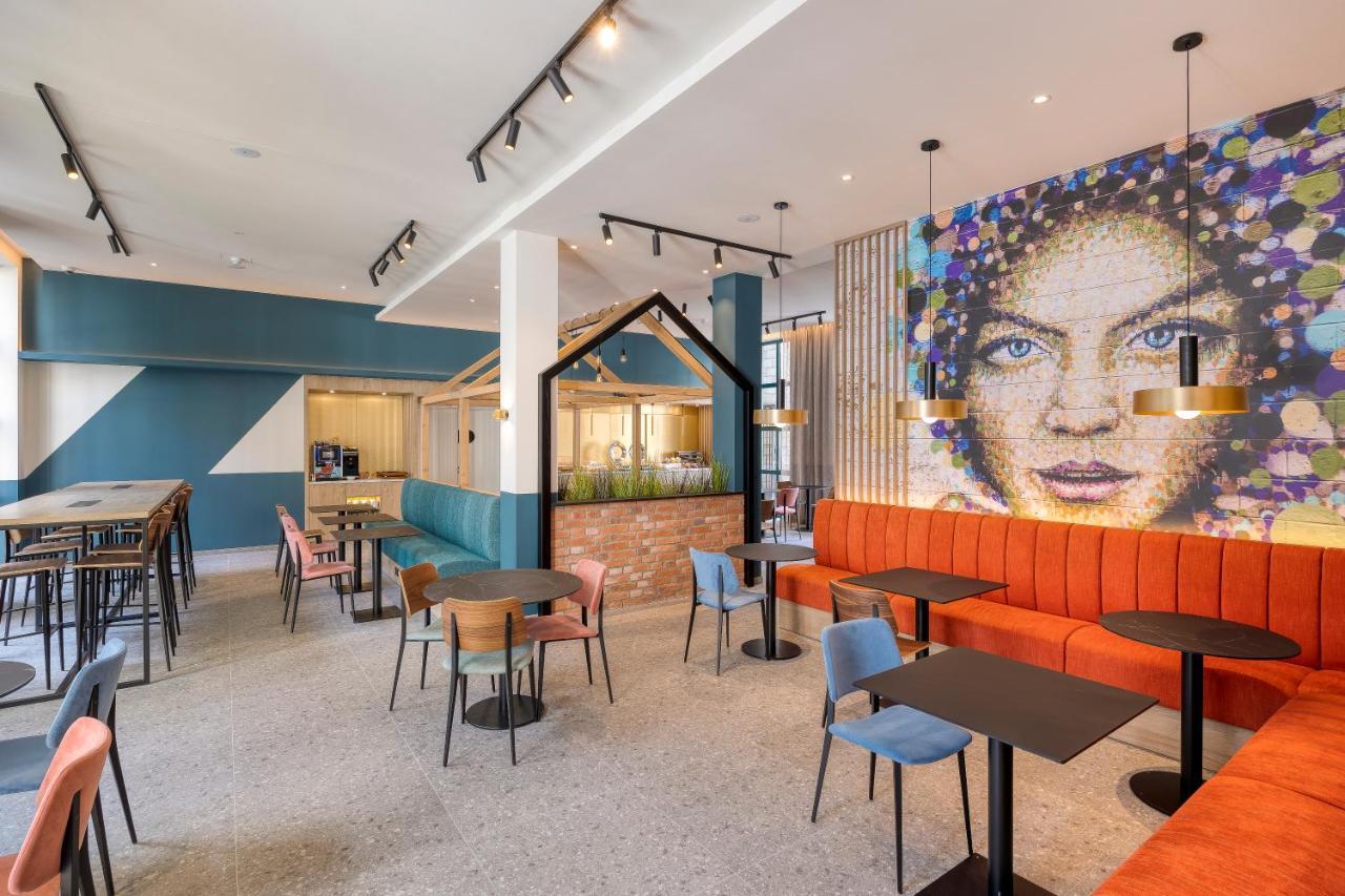 B&B Hotel Άσσελτ Εξωτερικό φωτογραφία