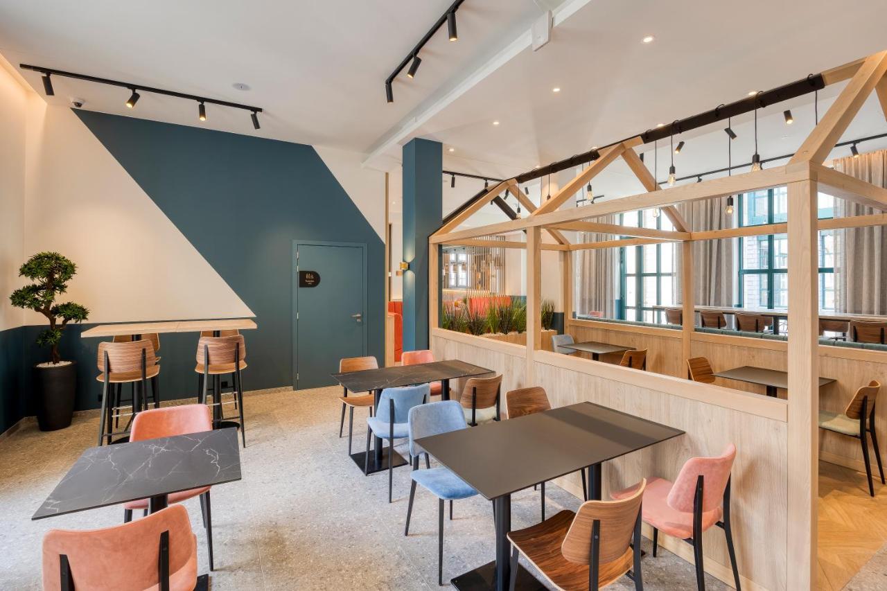 B&B Hotel Άσσελτ Εξωτερικό φωτογραφία