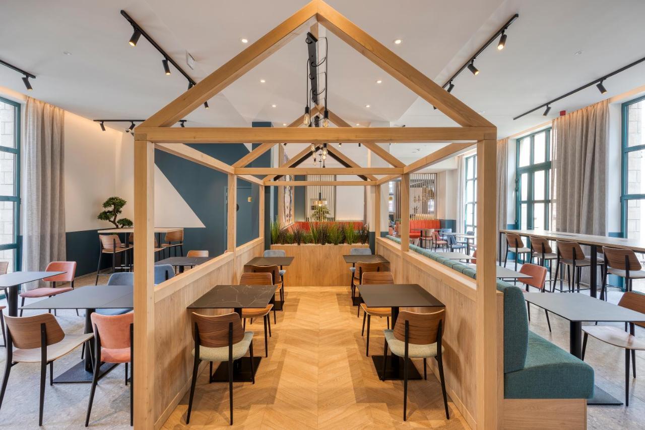 B&B Hotel Άσσελτ Εξωτερικό φωτογραφία