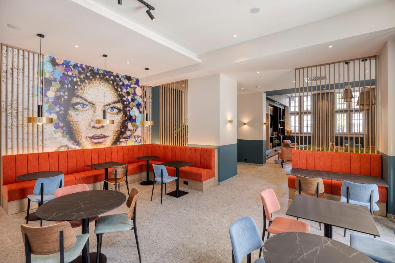B&B Hotel Άσσελτ Εξωτερικό φωτογραφία