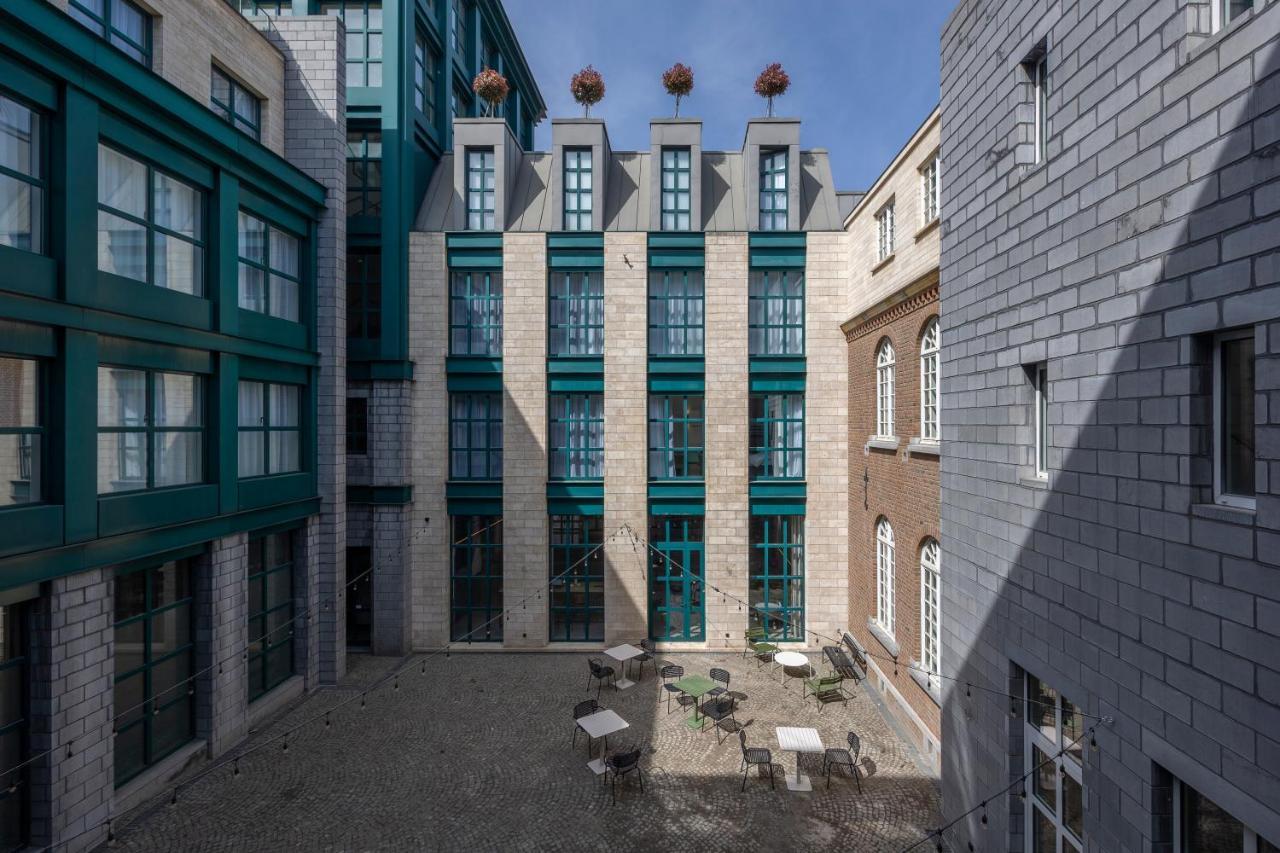 B&B Hotel Άσσελτ Εξωτερικό φωτογραφία