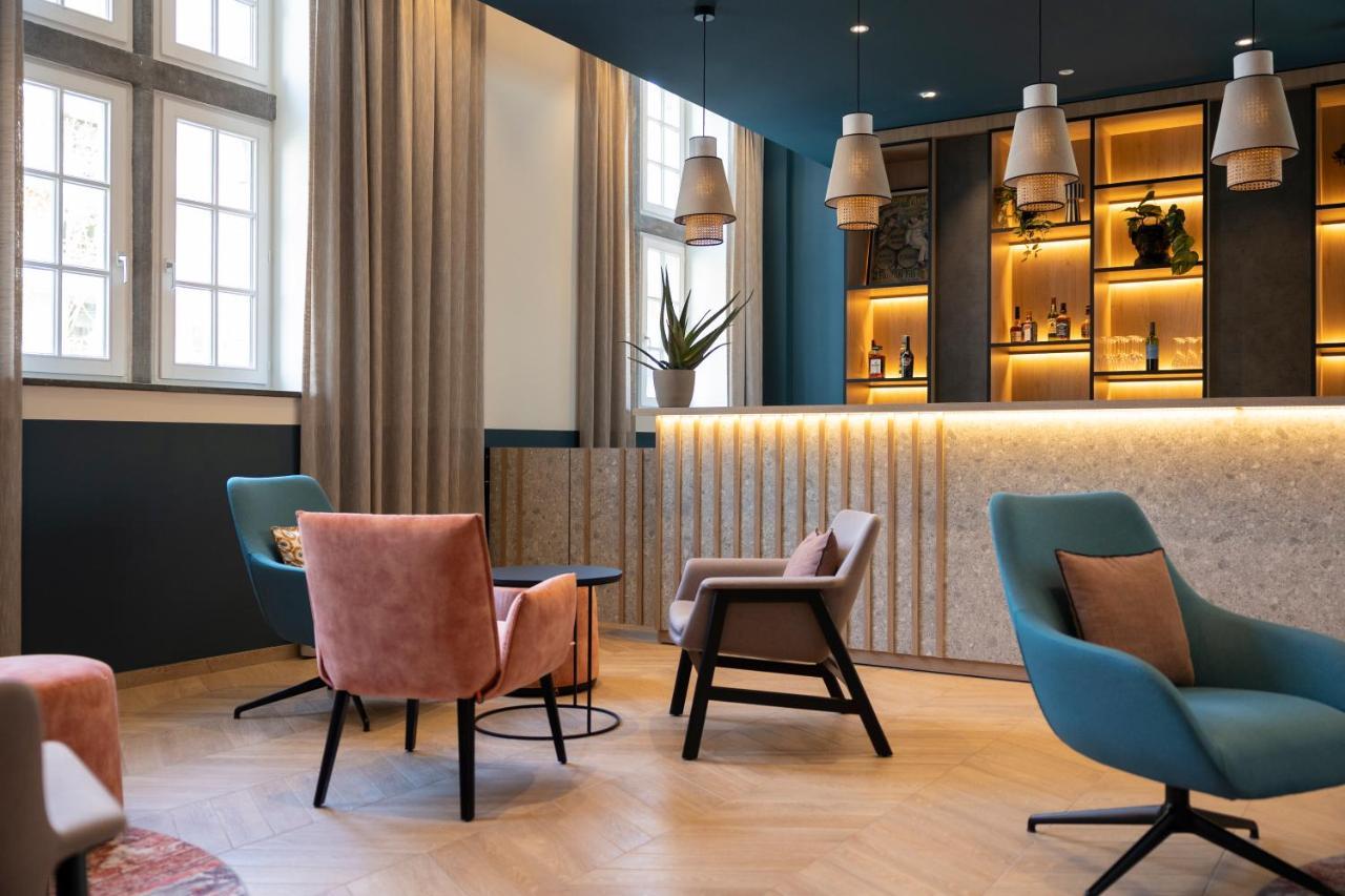 B&B Hotel Άσσελτ Εξωτερικό φωτογραφία