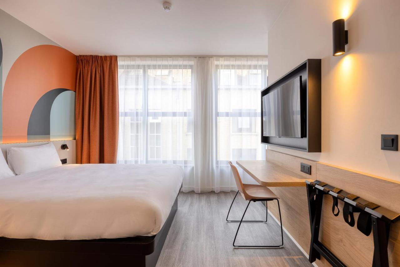 B&B Hotel Άσσελτ Εξωτερικό φωτογραφία