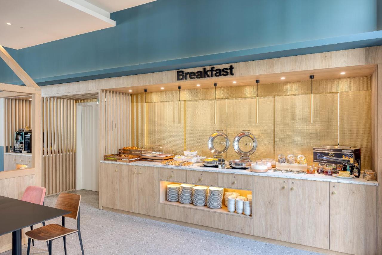 B&B Hotel Άσσελτ Εξωτερικό φωτογραφία